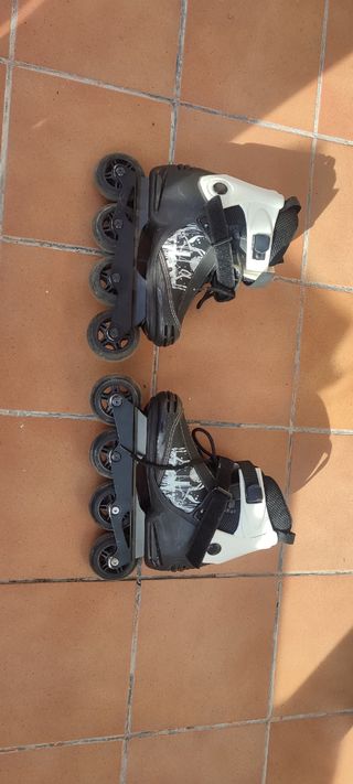 Patines en linea
