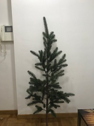 Árbol de Navidad