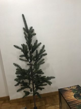 Árbol de Navidad