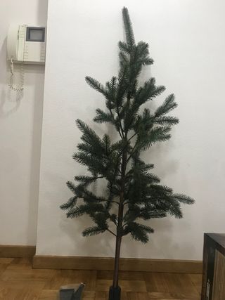 Árbol de Navidad