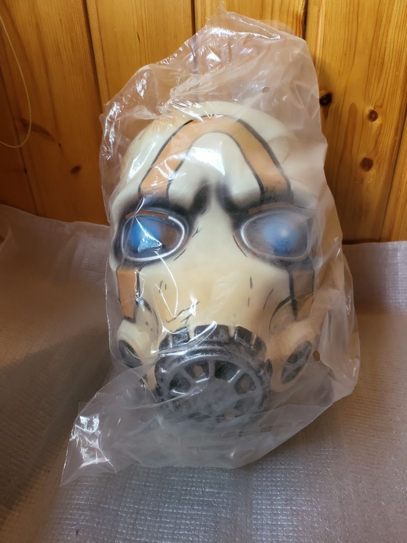 Imagen de Bonderlands 3 Edición Deluxe + Máscara