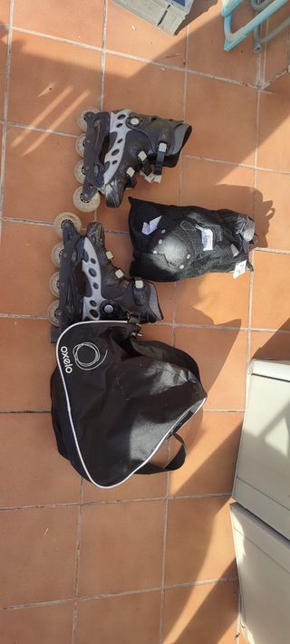 Patines en linea