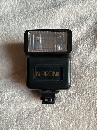 Flash Nippon