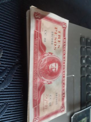 Cuba monete banconote francobollo