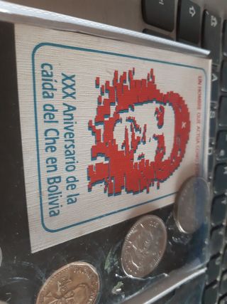 Cuba monete banconote francobollo