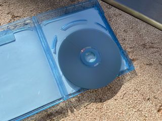 DVD blu-ray Cenerentola Disney