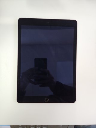 Ipad Air 2 16gb Wifi + 4G. Funcionando perfecto