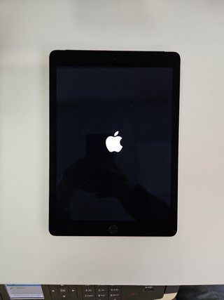 Ipad Air 2 16gb Wifi + 4G. Funcionando perfecto