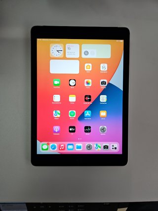 Ipad Air 2 16gb Wifi + 4G. Funcionando perfecto