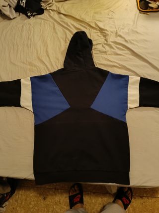 Sudadera Fila