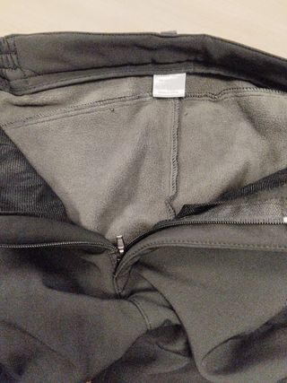 Pantalón térmico