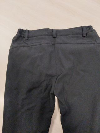 Pantalón térmico
