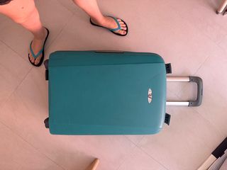 Maleta mediana Roncato