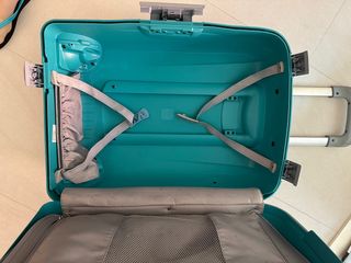 Maleta mediana Roncato