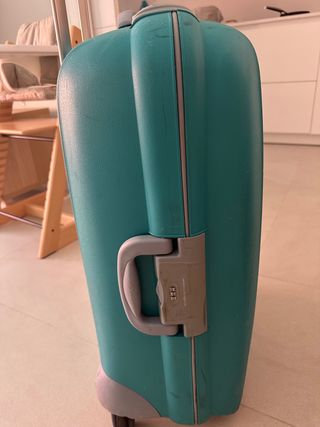 Maleta mediana Roncato