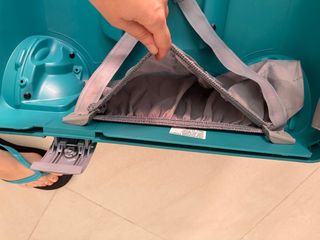 Maleta mediana Roncato