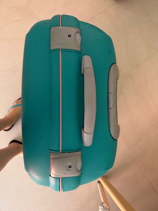 Maleta mediana Roncato