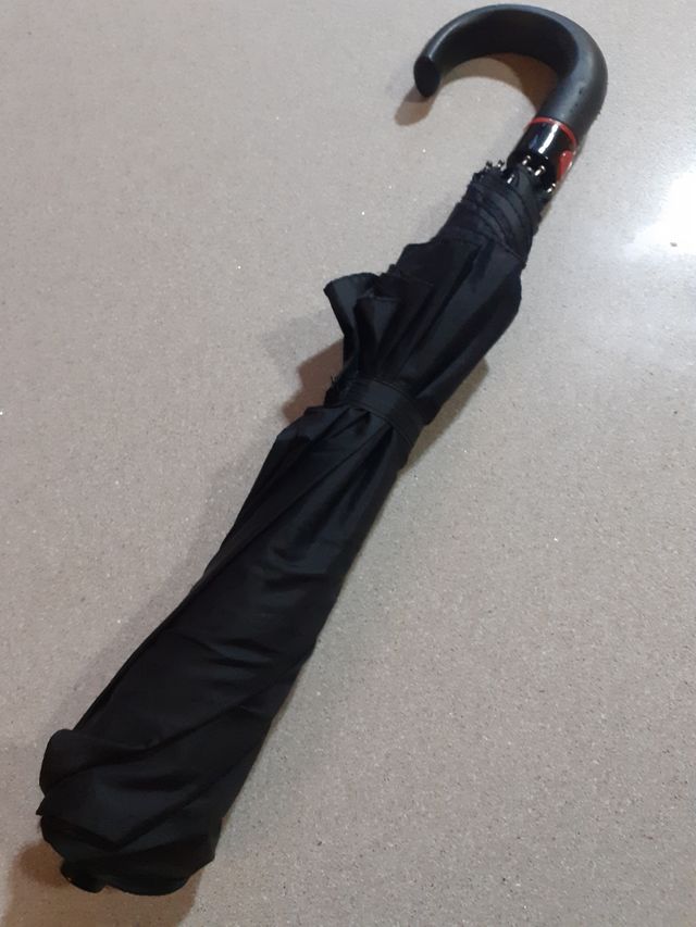 Paraguas minis plegables