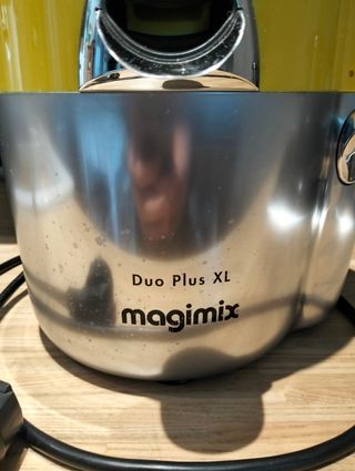 Magimix Duo Plus XL