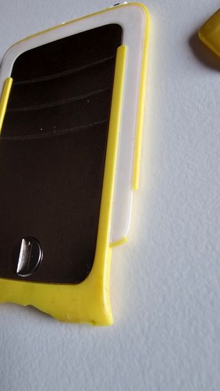 Nokia copri batteria cover 5500 nuovo