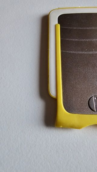 Nokia copri batteria cover 5500 nuovo