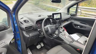 Toyota Proace City 2020