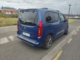 Toyota Proace City 2020