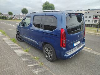 Toyota Proace City 2020