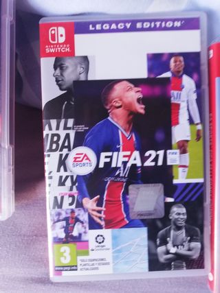 Fifa 21