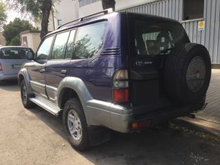 PUERTA TOYOTA LAND CRUISER TOYOTA J9