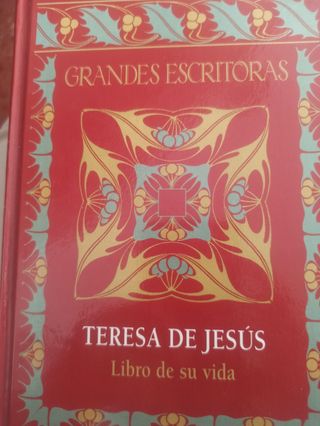 Santa Teresa de Jesús