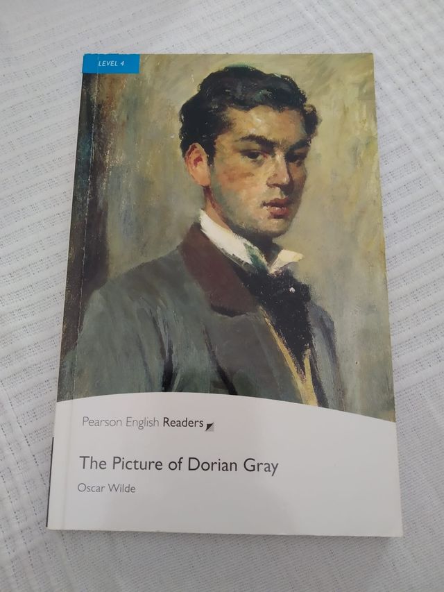The Picture of Dorian Gray