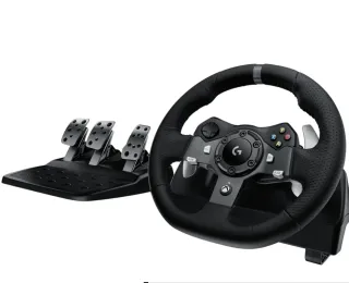 Logitech G920