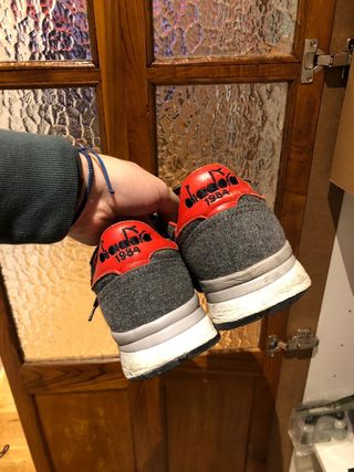 zapatillas diadora
