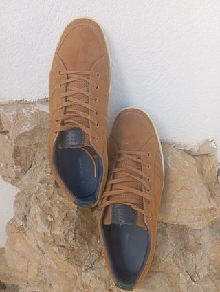 Zapatos de hombre Celopman