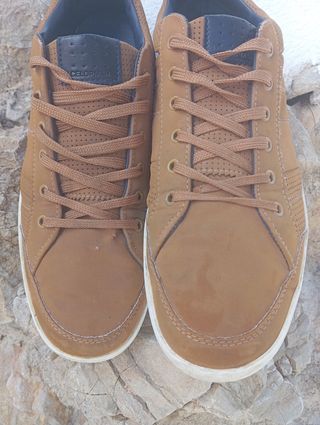 Zapatos de hombre Celopman