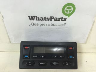 COLA ESCAPE TUBARRO LAND ROVER DISCOVERY TD5