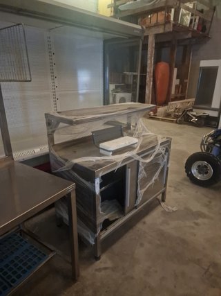 Oficina - Local en venta