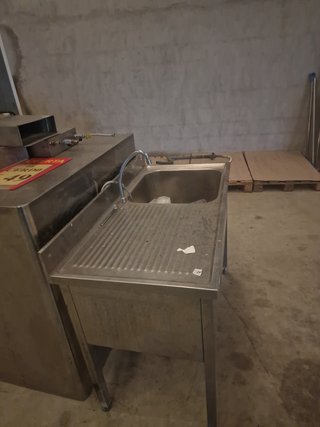 Oficina - Local en venta