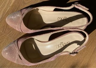 Zapatos de fiesta