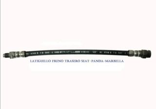 latiguillos freno Seat Panda-Marbella