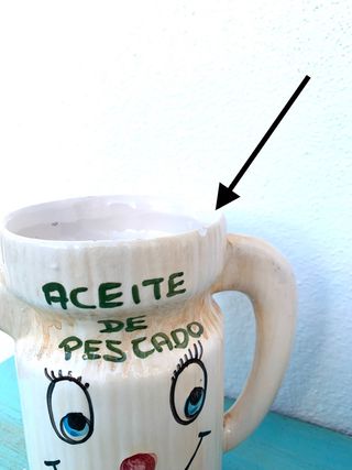 RECIPIENTES DE COCINA VINTAGE