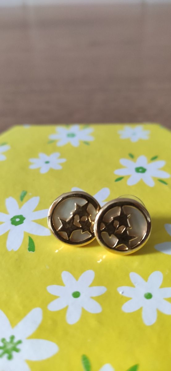 Pendientes años noventa.