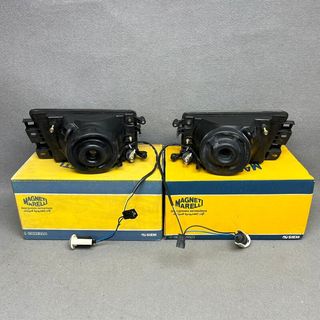 Faros ALFA ROMEO 75