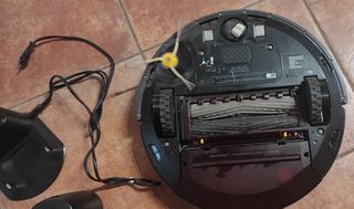 ✨ Aspirador iRobot Roomba 886