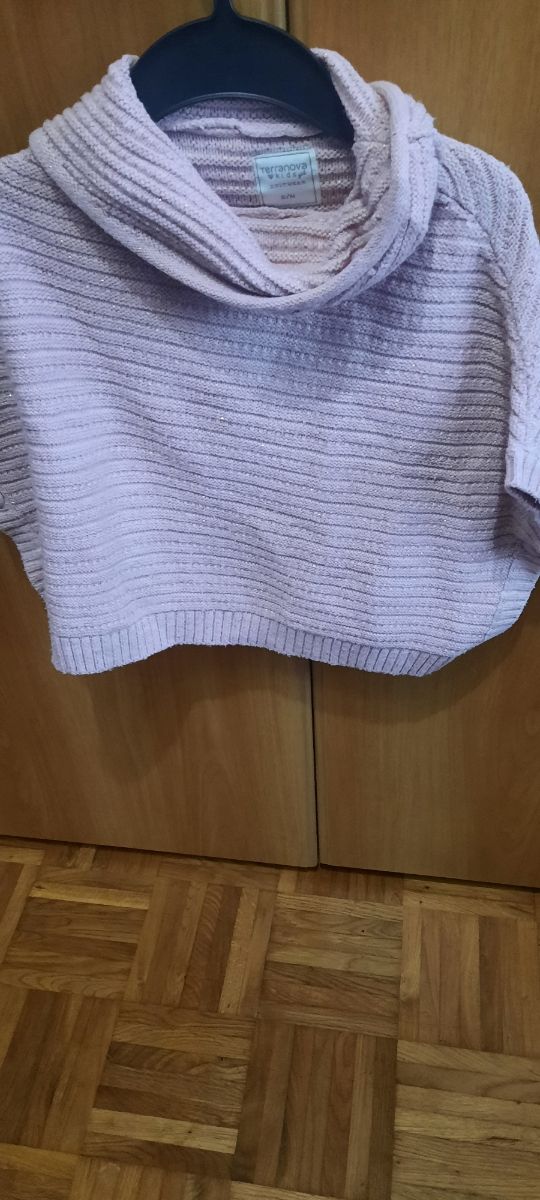 4 maglie bambina età 9 12 anni perfette