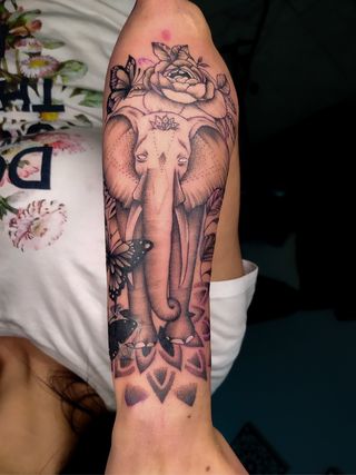 Tatuador Profesional