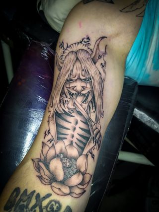 Tatuador Profesional