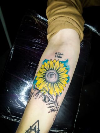Tatuador Profesional