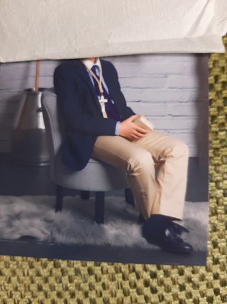 Traje  primera  comunión